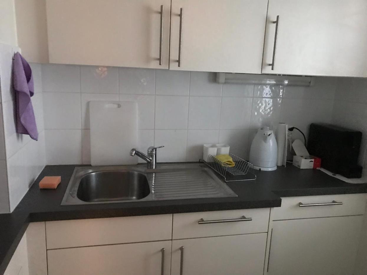 Appartement Ker 8 Genève